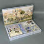 Канцелярський набір «Monet in Summer» Клод Моне